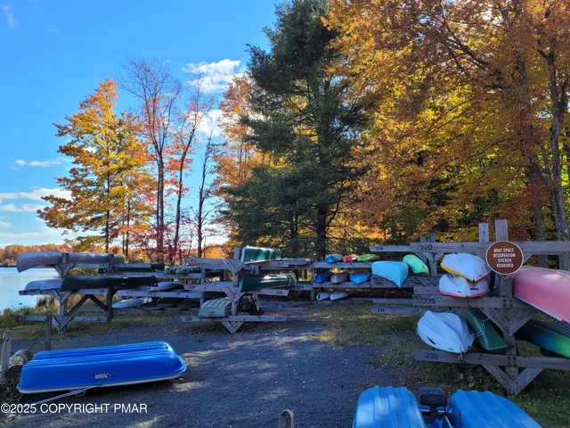 a view of a backyard with a patio