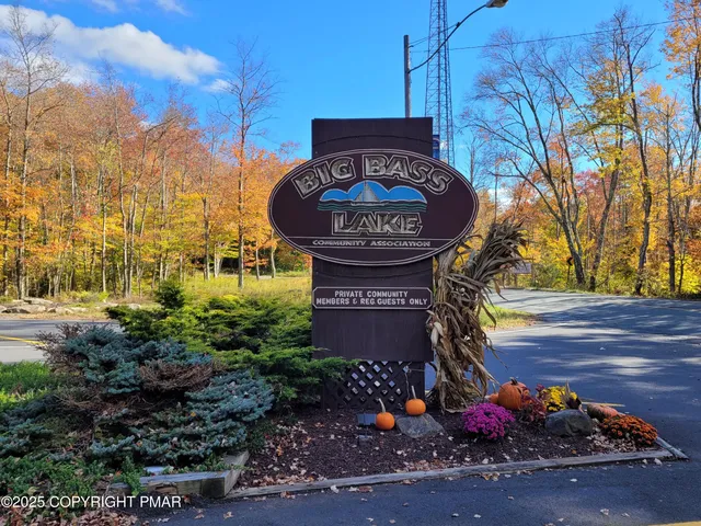 $15,000 | 1206 Locust Lane, Gouldsboro, PA 18424