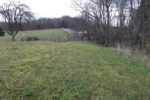 0 Rose Hill Road Northwest Floyd, VA 24091 - Photo 4 of 6 Land