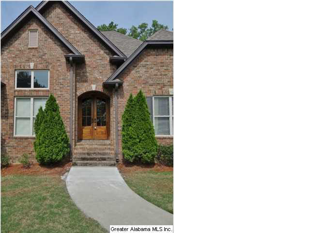 15 Willow Br Road North Odenville, AL 35120 - Photo 3 of 32