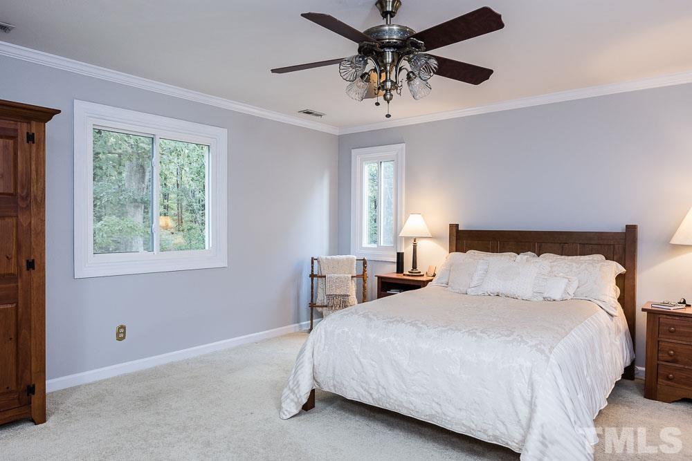 9513 Springdale Drive Raleigh, NC 27613 - Photo 14 of 30