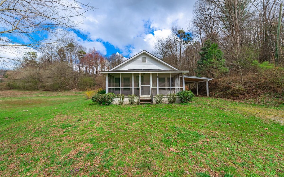 1436 Johnson Mill Road Ellijay, GA 30536 - Photo 2 of 4 Additional View