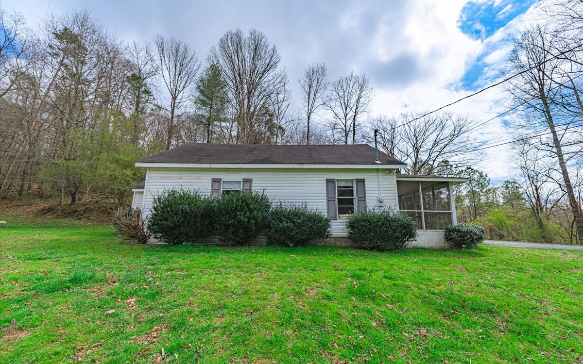 1436 Johnson Mill Road Ellijay, GA 30536 - Photo 3 of 4 Additional View
