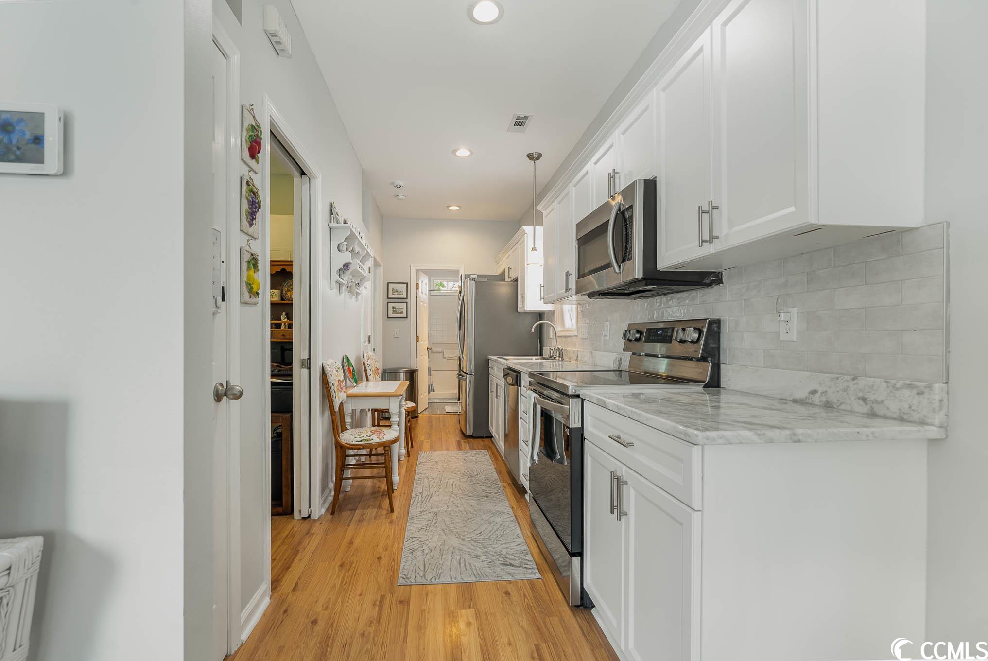 140 Addison Cottage Way Murrells Inlet, SC 29576 - Photo 11 of 23