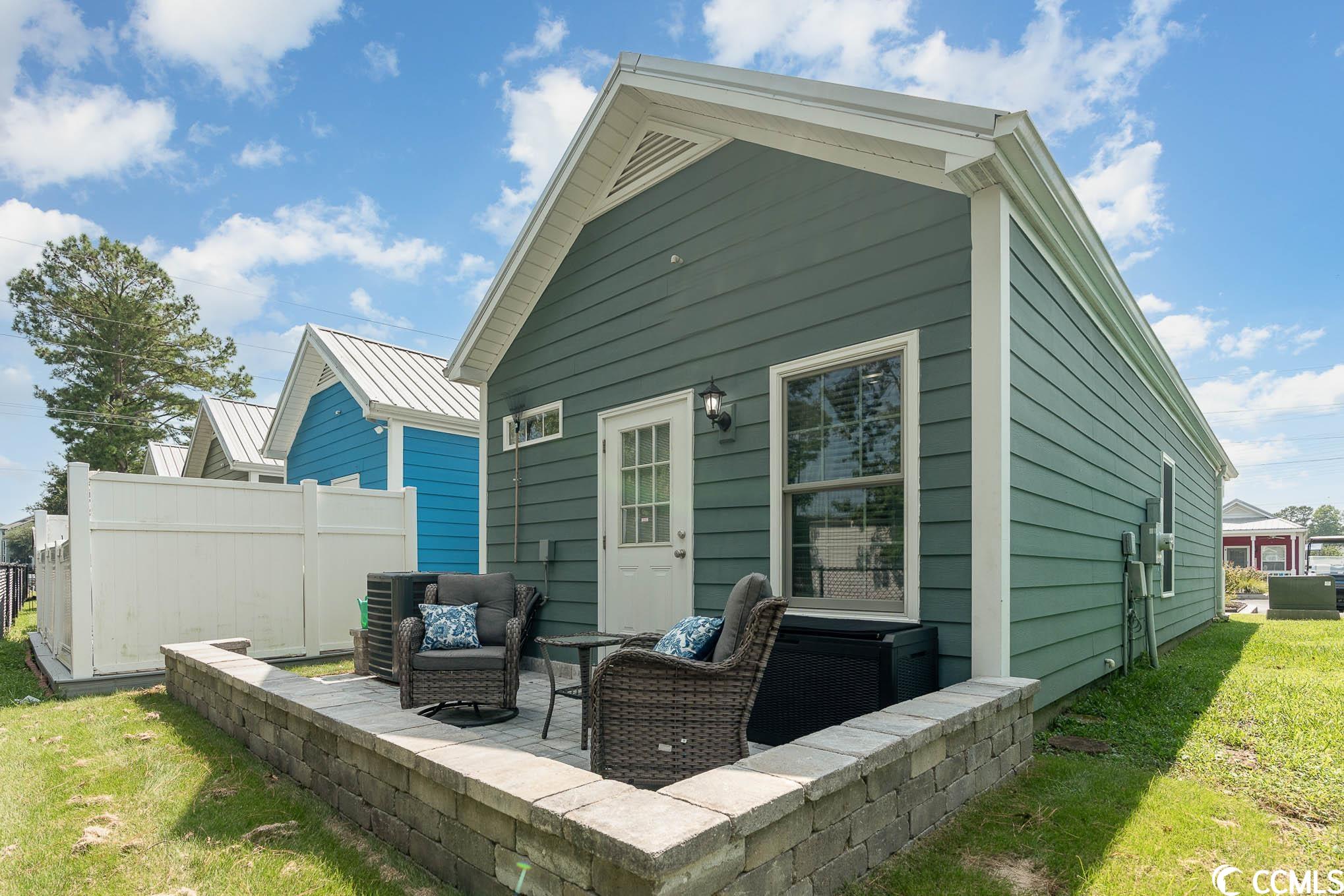 140 Addison Cottage Way Murrells Inlet, SC 29576 - Photo 17 of 23