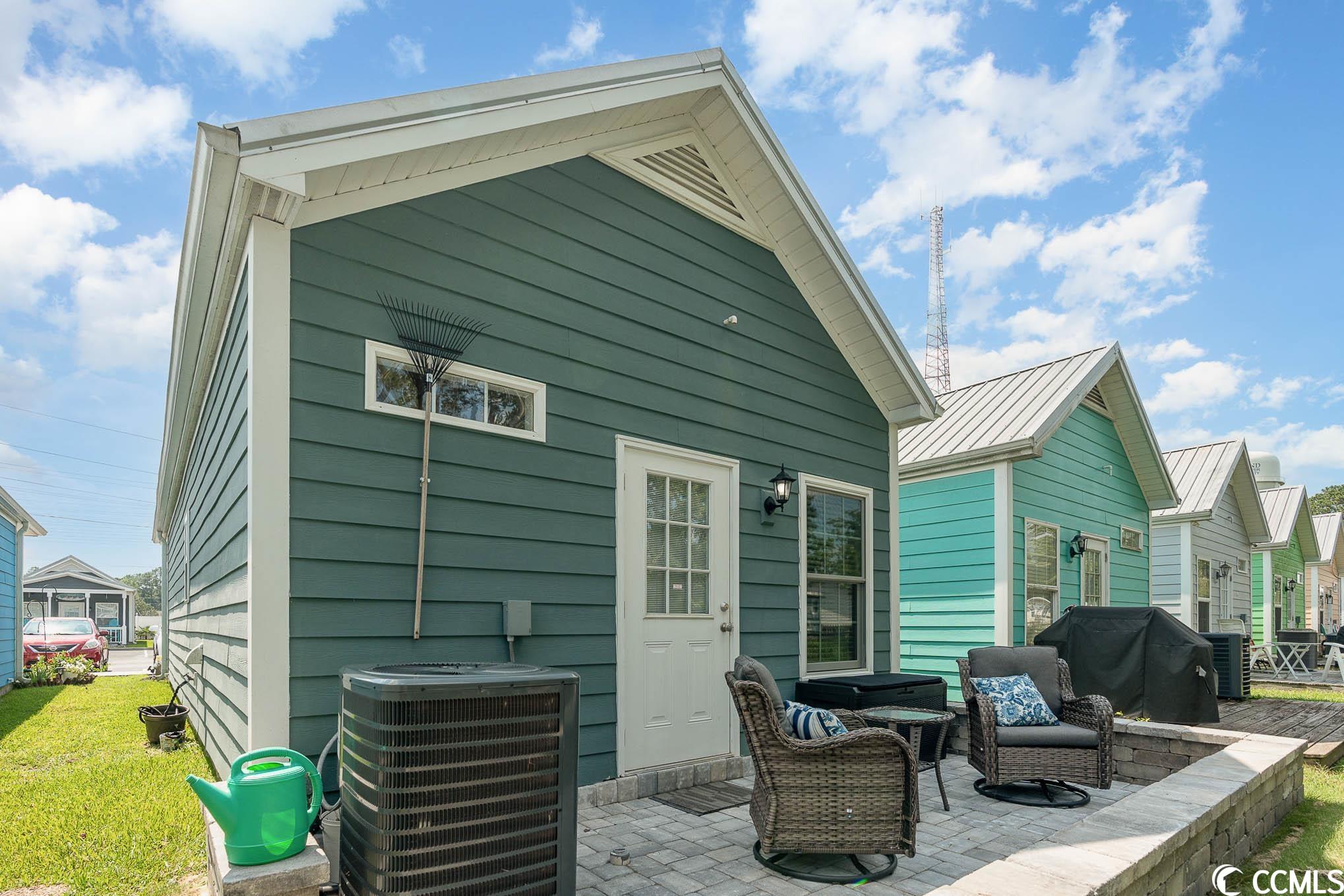 140 Addison Cottage Way Murrells Inlet, SC 29576 - Photo 19 of 23