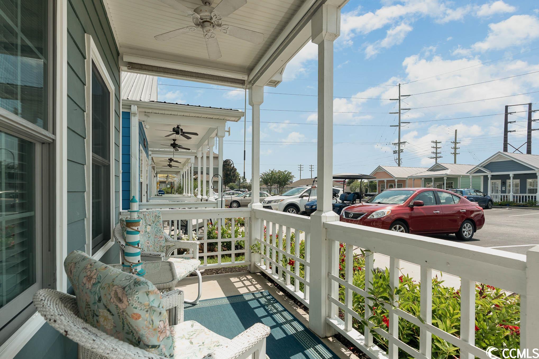 140 Addison Cottage Way Murrells Inlet, SC 29576 - Photo 2 of 23