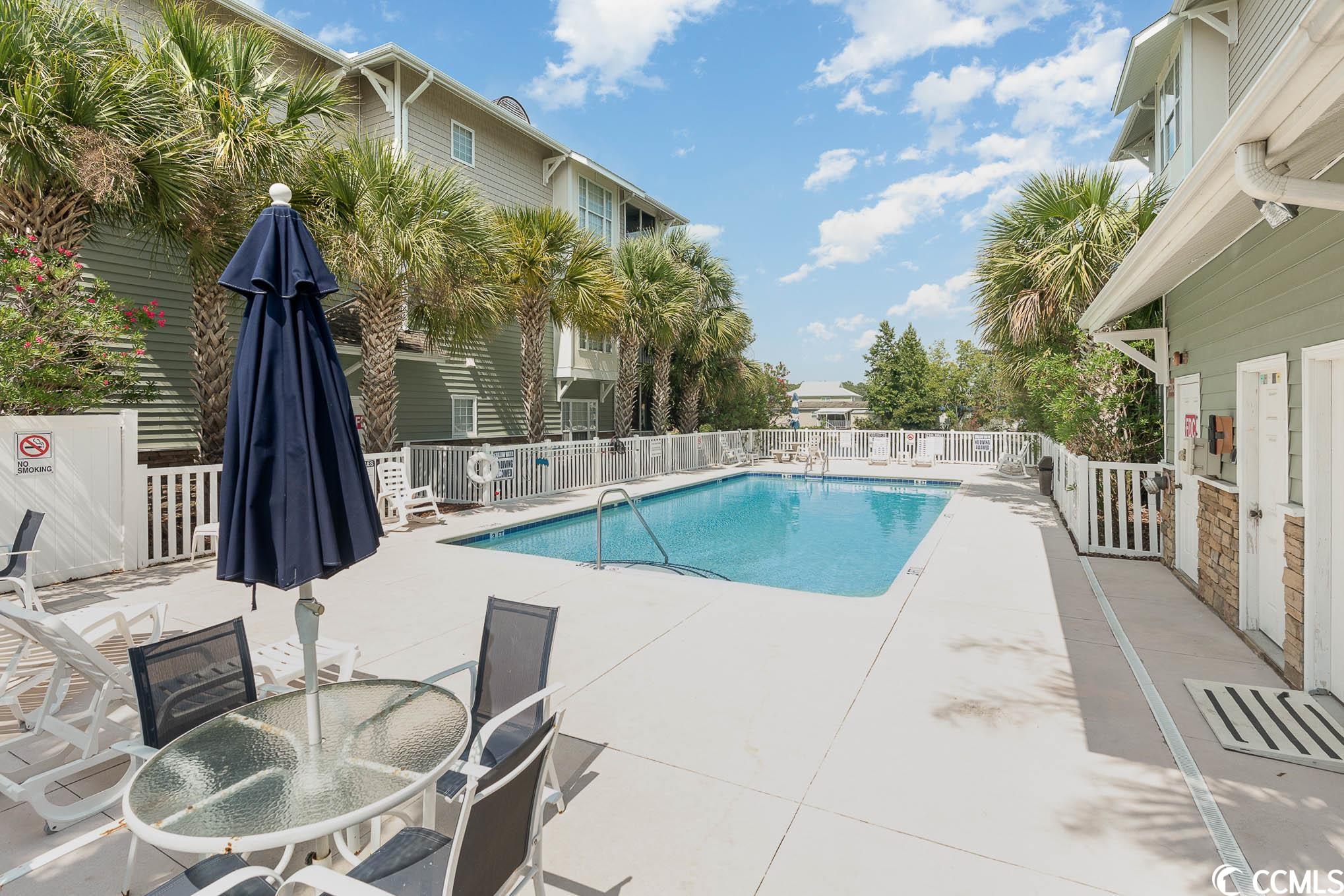 140 Addison Cottage Way Murrells Inlet, SC 29576 - Photo 21 of 23
