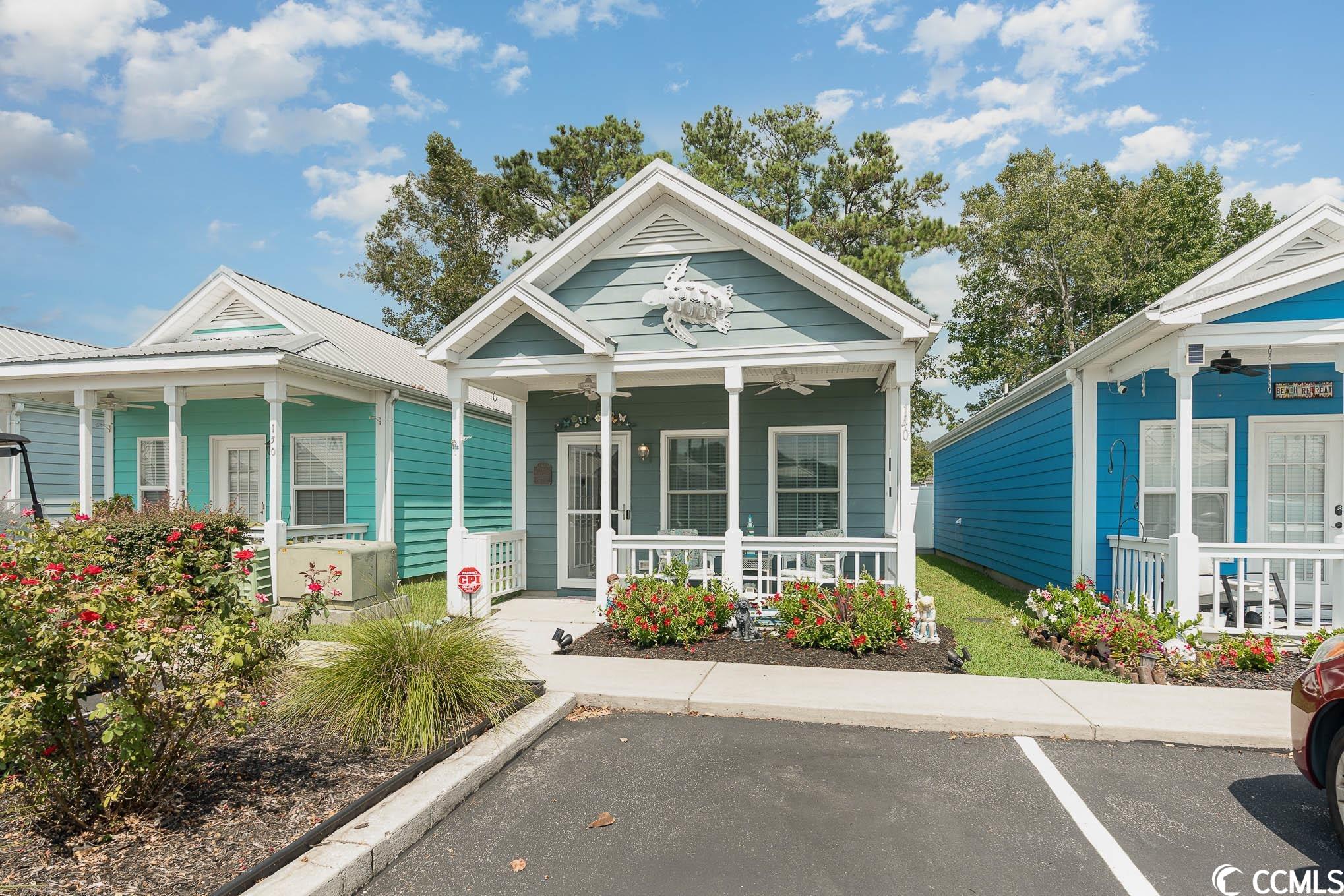 140 Addison Cottage Way Murrells Inlet, SC 29576 - Photo 23 of 23