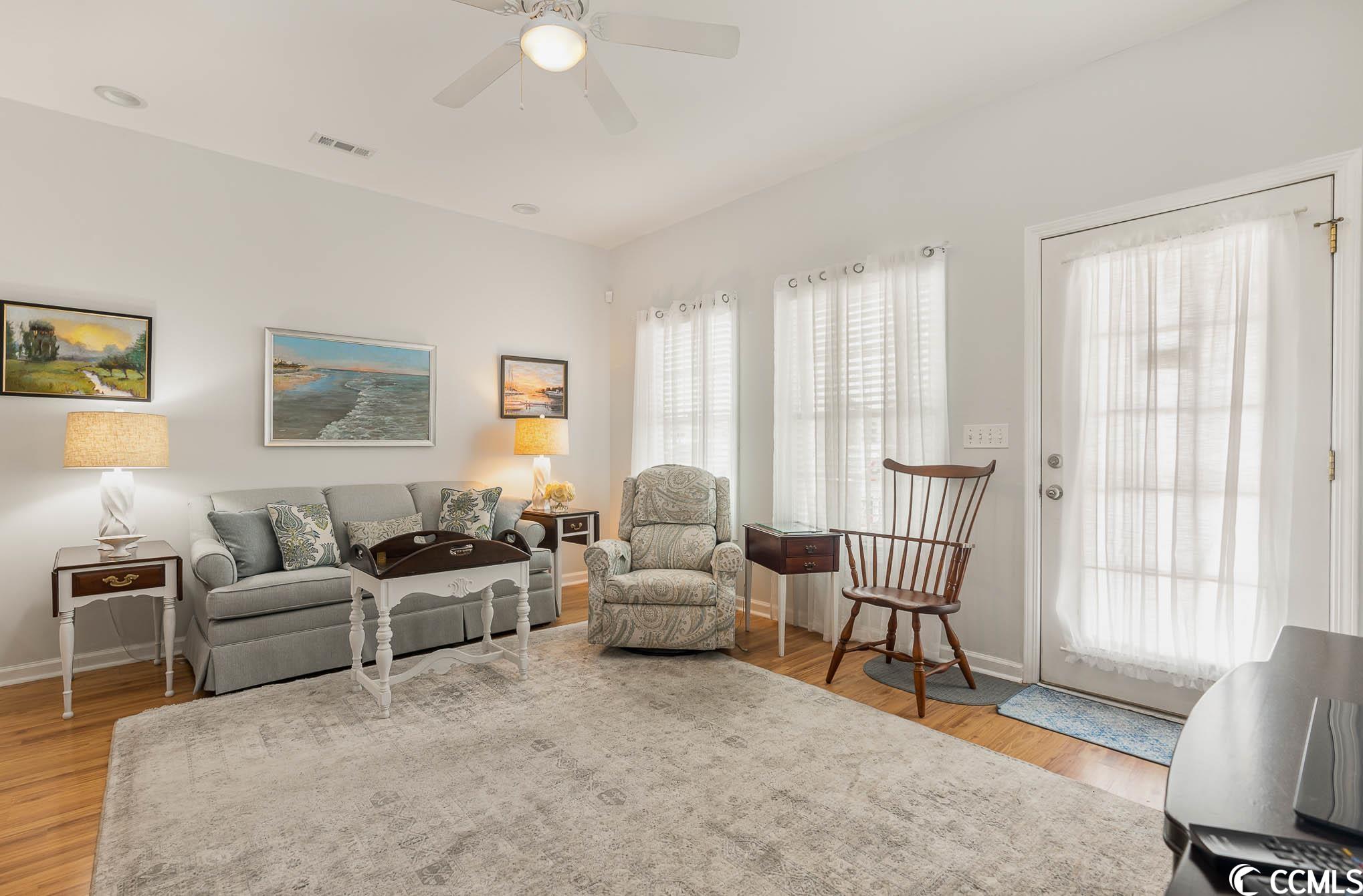 140 Addison Cottage Way Murrells Inlet, SC 29576 - Photo 3 of 23