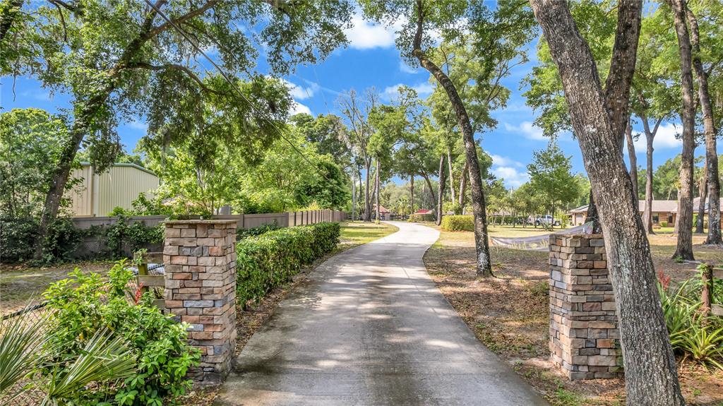 721 McGregor Road DeLand, FL 32720 - Photo 3 of 53
