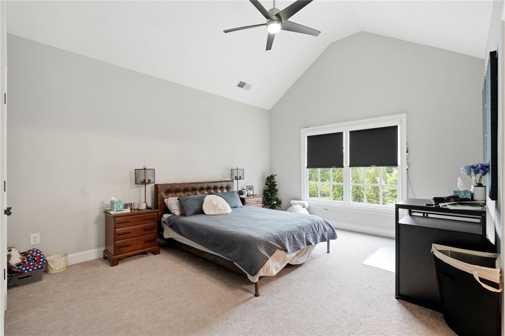 1012 Summit View Lane Alpharetta, GA 30004 - Photo 17 of 32