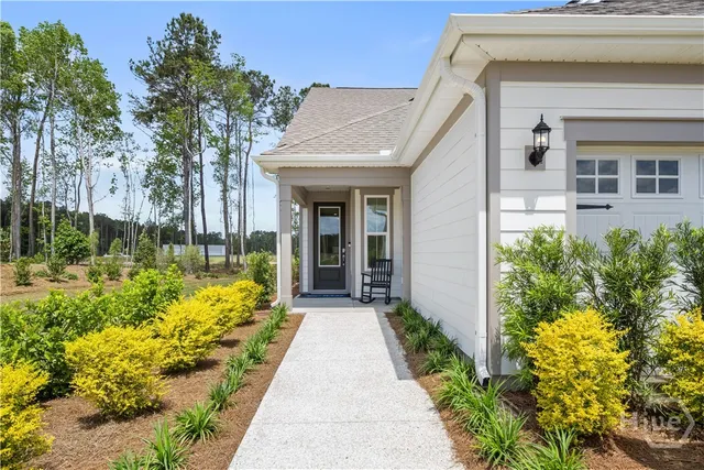 $413,633 | 51 Lilac Way, Richmond Hill, GA 31324