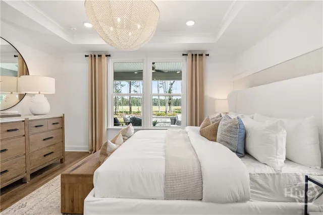 $413,633 | 51 Lilac Way, Richmond Hill, GA 31324