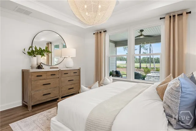 $413,633 | 51 Lilac Way, Richmond Hill, GA 31324