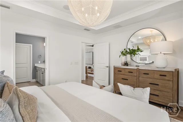 $413,633 | 51 Lilac Way, Richmond Hill, GA 31324