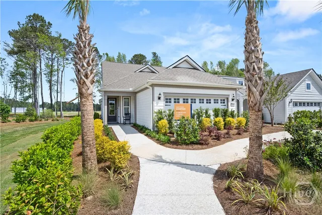 $413,633 | 51 Lilac Way, Richmond Hill, GA 31324