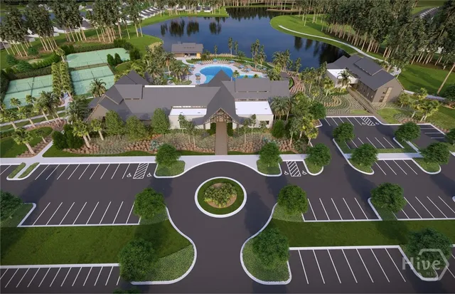 $413,633 | 51 Lilac Way, Richmond Hill, GA 31324