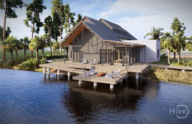 $413,633 | 51 Lilac Way, Richmond Hill, GA 31324