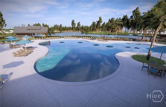 $413,633 | 51 Lilac Way, Richmond Hill, GA 31324