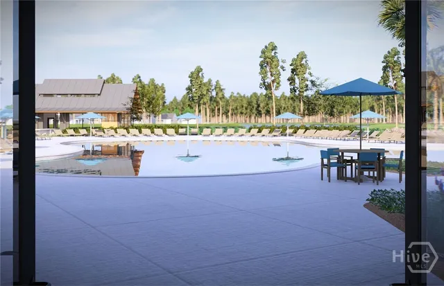 $413,633 | 51 Lilac Way, Richmond Hill, GA 31324