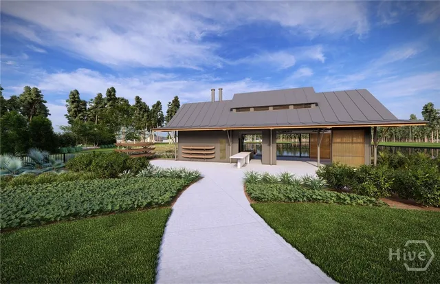 $413,633 | 51 Lilac Way, Richmond Hill, GA 31324