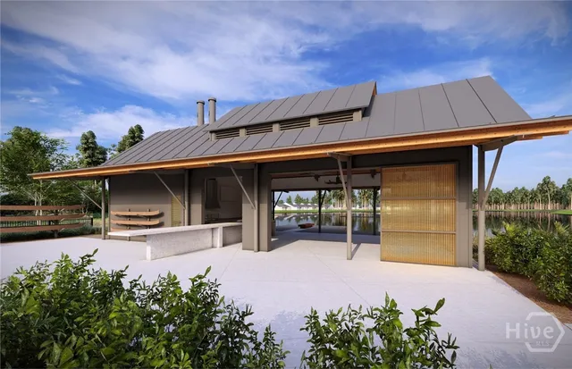 $413,633 | 51 Lilac Way, Richmond Hill, GA 31324