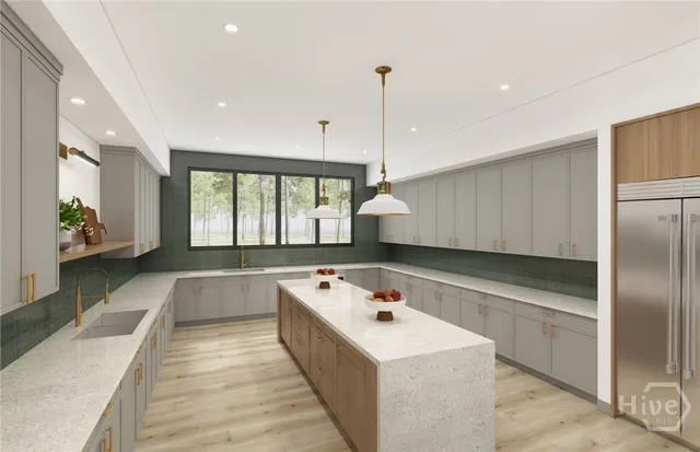 $413,633 | 51 Lilac Way, Richmond Hill, GA 31324