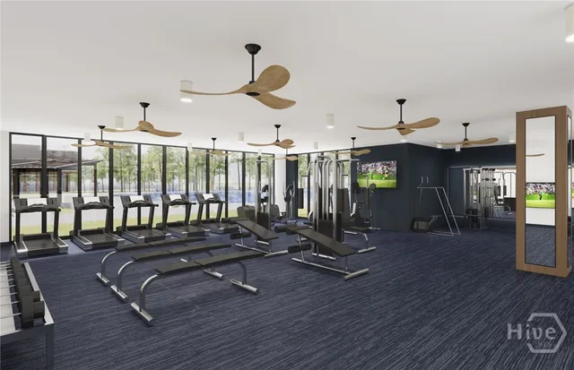 $413,633 | 51 Lilac Way, Richmond Hill, GA 31324