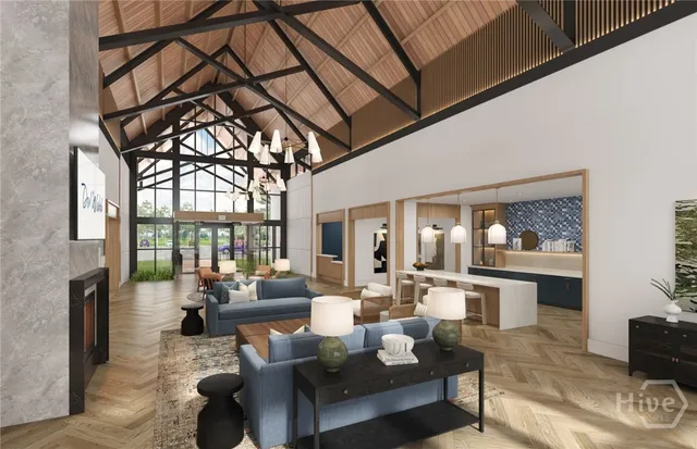 $413,633 | 51 Lilac Way, Richmond Hill, GA 31324