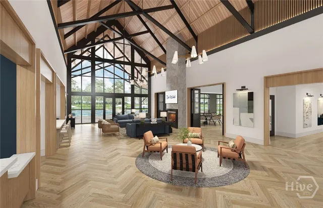 $413,633 | 51 Lilac Way, Richmond Hill, GA 31324