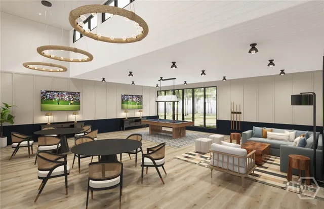 $413,633 | 51 Lilac Way, Richmond Hill, GA 31324