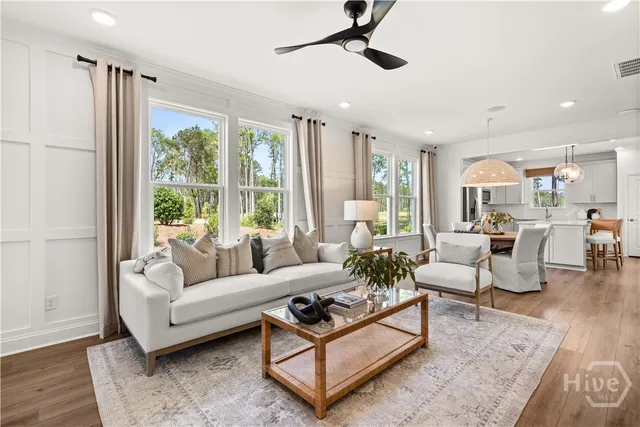 $413,633 | 51 Lilac Way, Richmond Hill, GA 31324