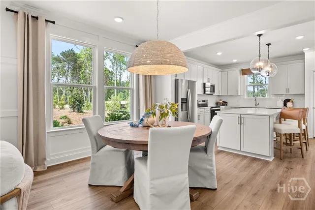 $413,633 | 51 Lilac Way, Richmond Hill, GA 31324