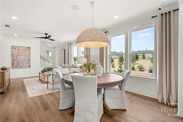 $413,633 | 51 Lilac Way, Richmond Hill, GA 31324