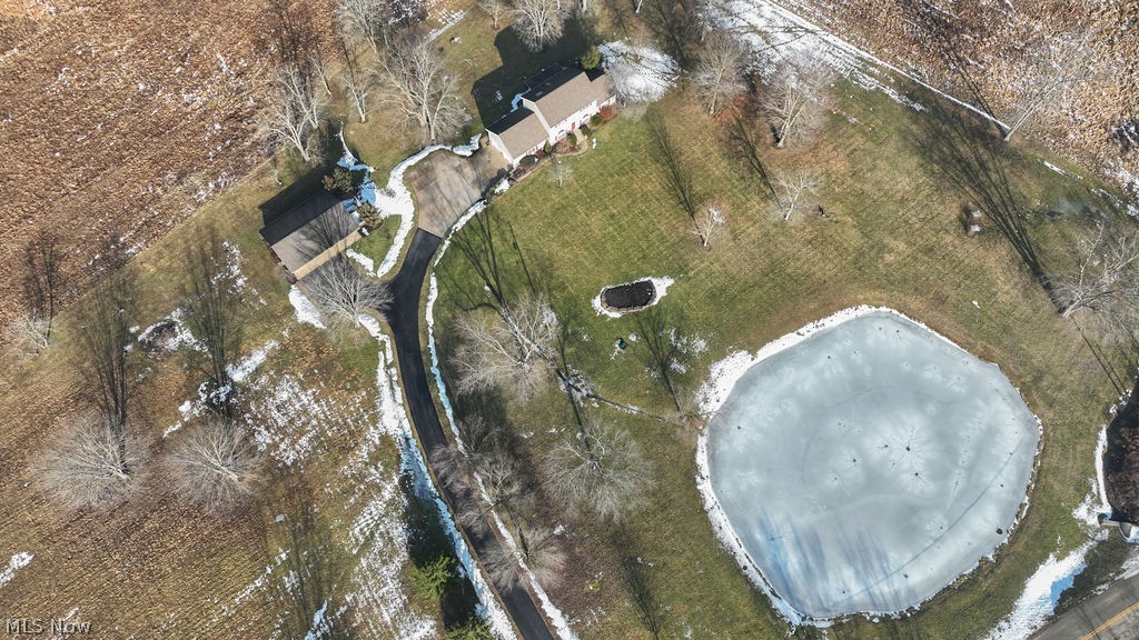 4848 Fette Road Dennison, OH 44621 - Photo 6 of 48 Aerial overview of property's location