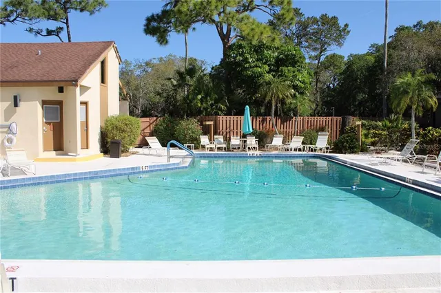 a view of swimming pool