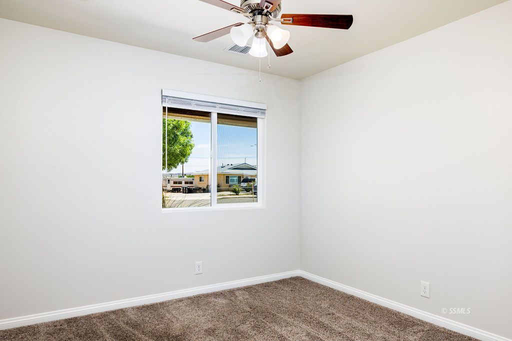 1137 South Yorktown Street Ridgecrest, CA 93555 - Photo 14 of 31
