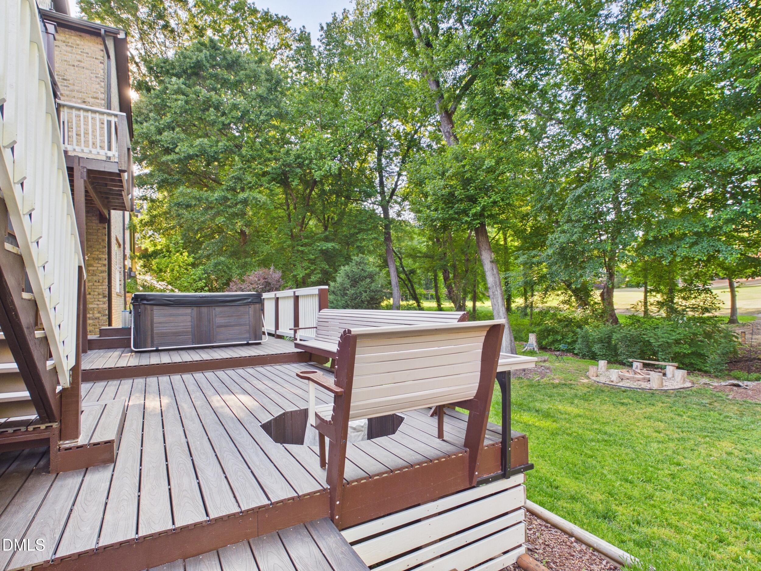 2929 Elmfield Street Raleigh, NC 27614 - Photo 59 of 65 Gallery Image 59