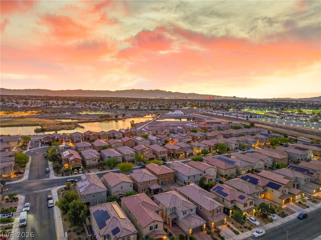150 Fulgora Street Henderson, NV 89074 - Photo 68 of 92