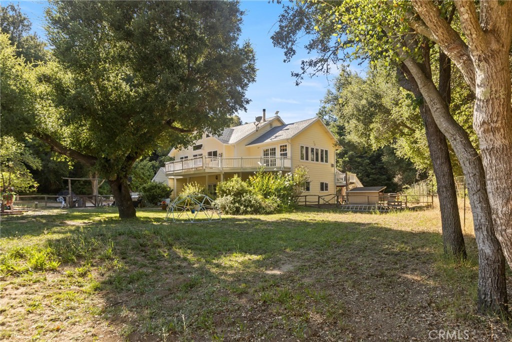 10435 Dover Canyon Road Templeton, CA 93465 - Photo 57 of 75