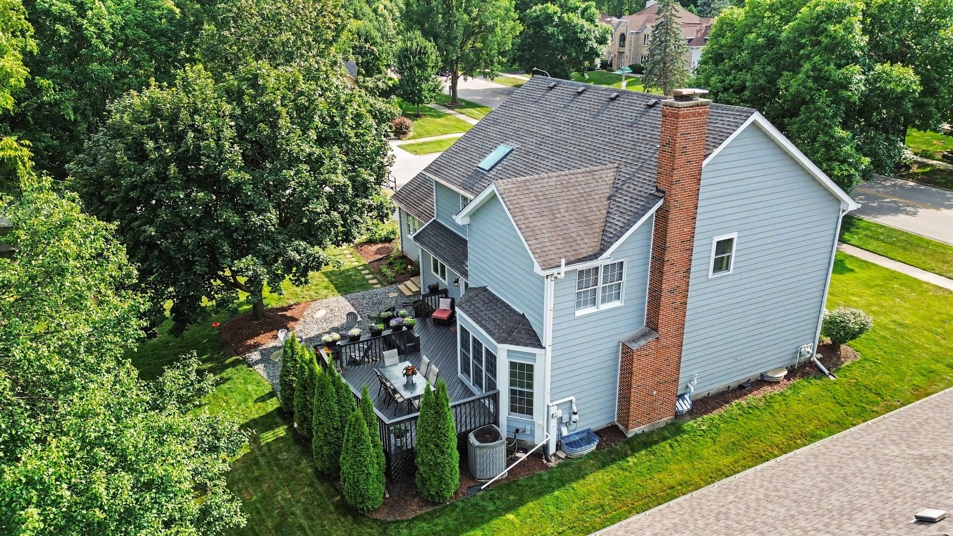 2606 Modaff Road Naperville, IL 60565 - Photo 46 of 55 Gallery Image 46