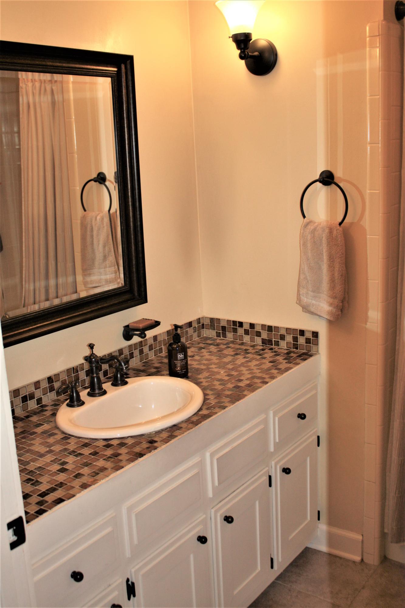 1104 Linden Road Pinehurst, NC 28374 - Photo 41 of 47 Hall Bath