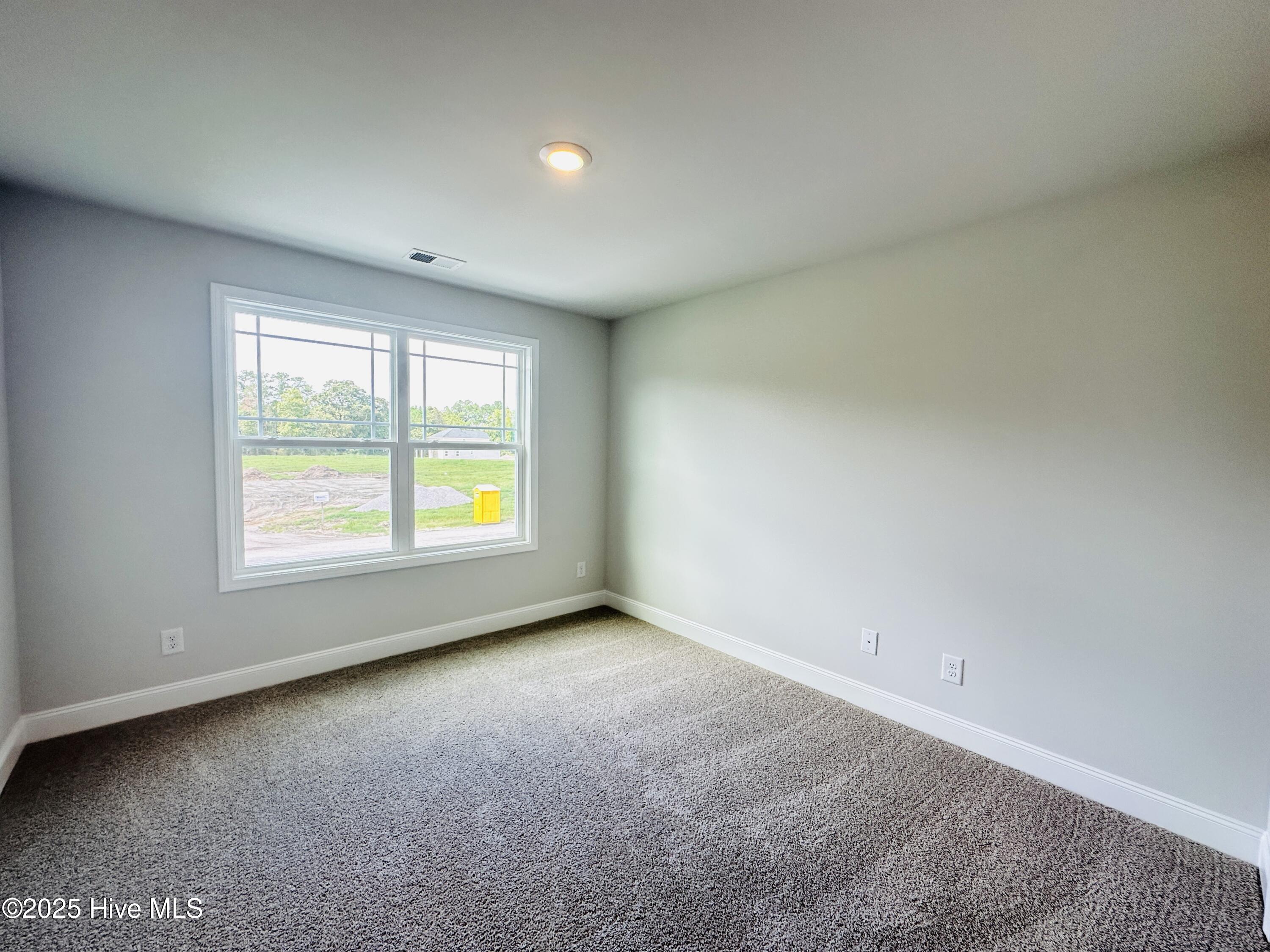 3982 Fletcher Road, Unit LOT 180 Bailey, NC 27807 - Photo 15 of 28 Bedroom 2