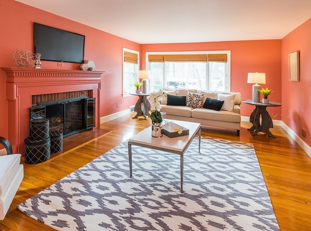 45 Beresford Road Brookline, MA 02467 - Photo 6 of 24 Gallery Image 6