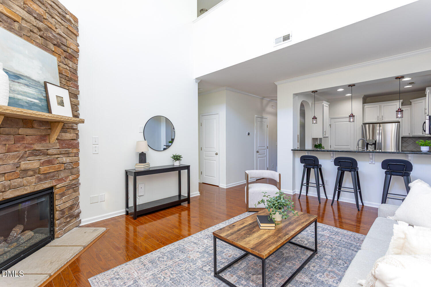 10116 Barnhart Way Raleigh, NC 27617 - Photo 10 of 25 Gallery Image 10