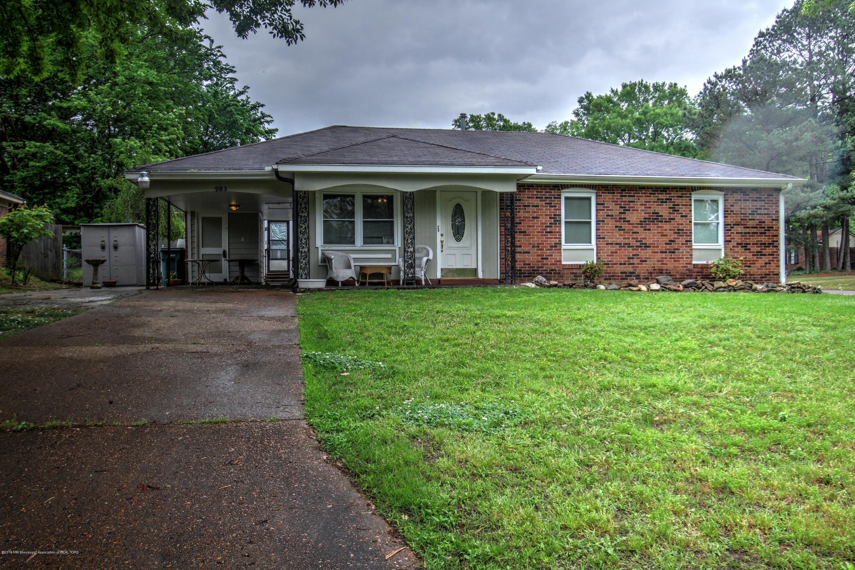 7582 Rockingham Drive Southaven, MS 38671 - Photo 1 of 13 IMG_5384_5_6