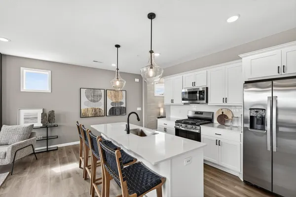 $399,900 | 19972 Hunter's Ridge, Corcoran, MN 55374