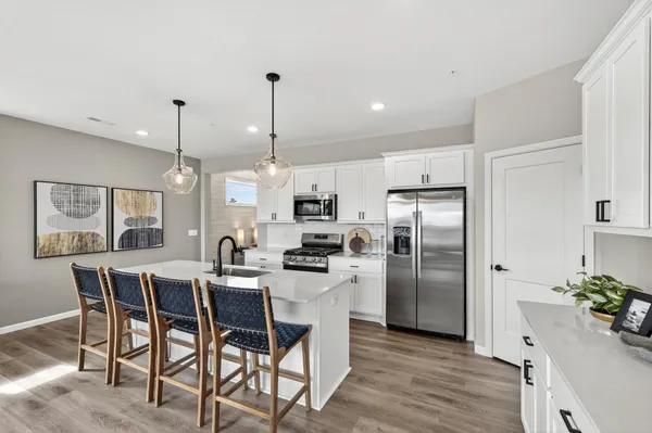 $399,900 | 19972 Hunter's Ridge, Corcoran, MN 55374