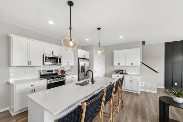 $399,900 | 19972 Hunter's Ridge, Corcoran, MN 55374